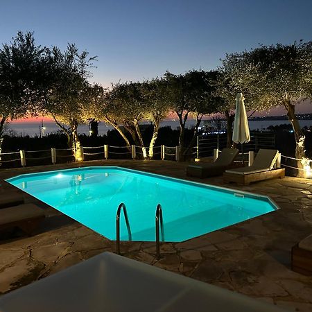 Banana Sunset Villas بافوس المظهر الخارجي الصورة