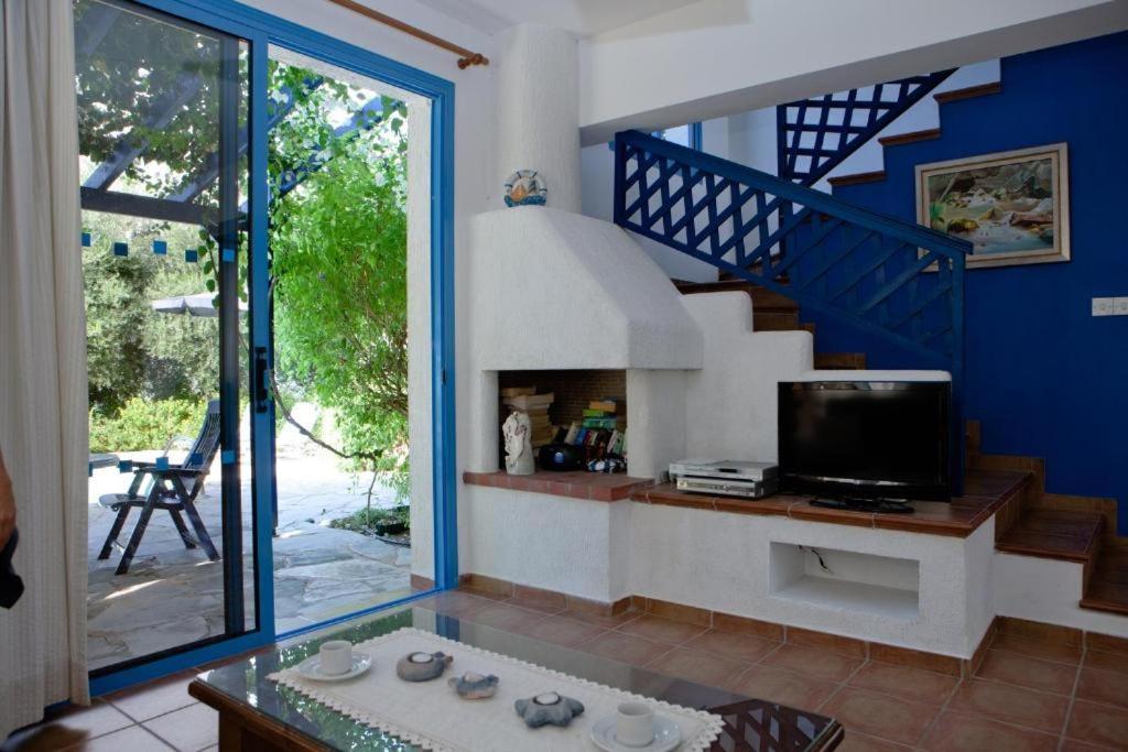 Banana Sunset Villas بافوس المظهر الخارجي الصورة