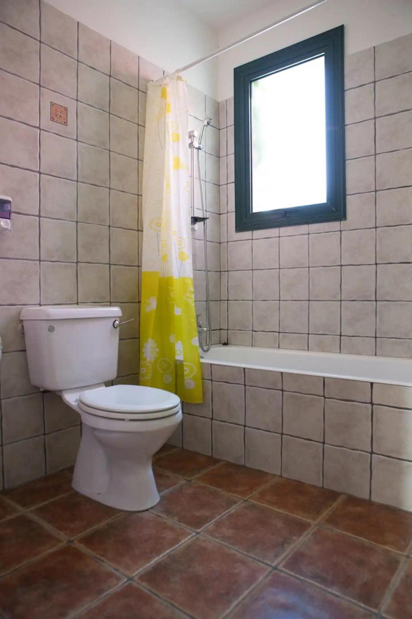 Banana Sunset Villas بافوس المظهر الخارجي الصورة